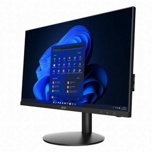 MSI Pro AP241Z-003EU AMD Ryzen 3 5300G/8GB/256GB SSD/23.8"