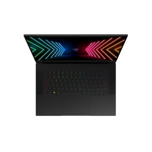 Razer Blade 15 Advanced Model QHD Intel Core i7-11800H/16 GB/1TB SSD/RTX 3070/15.6" + Razer Soporte para Portátil hasta 