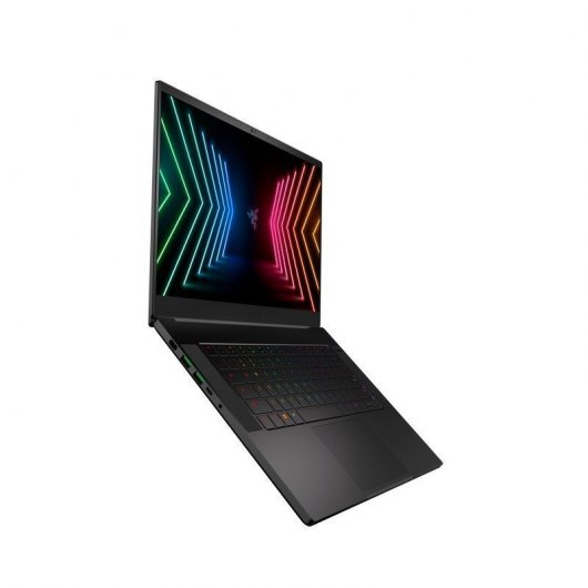 Razer Blade 15 Advanced Model QHD Intel Core i7-11800H/16 GB/1TB SSD/RTX 3070/15.6" + Razer Soporte para Portátil hasta 