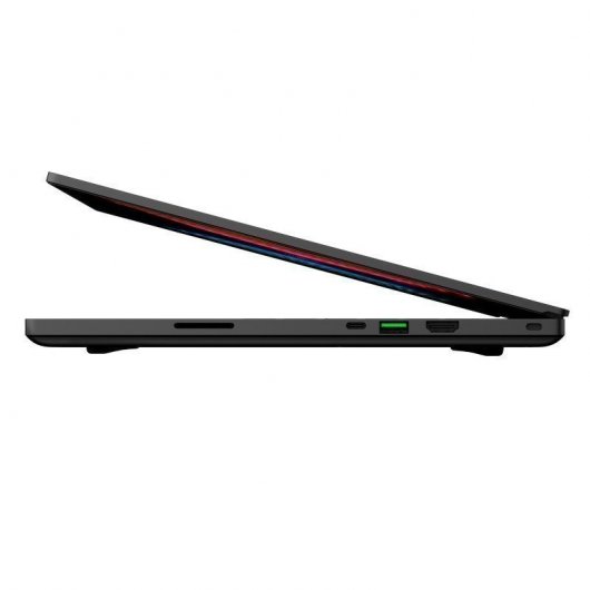 Razer Blade 15 Advanced Model QHD Intel Core i7-11800H/16 GB/1TB SSD/RTX 3070/15.6" + Razer Soporte para Portátil hasta 