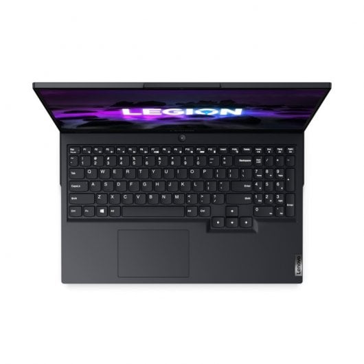 Lenovo Legion 5 15ACH6H AMD Ryzen 7 5800H/16 GB/512GB SSD/RTX3060/15.6"