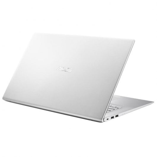 ASUS Vivobook 17 F712EA-AU674W Intel Core i7-1165G7/16GB/512GB SSD/17.3"