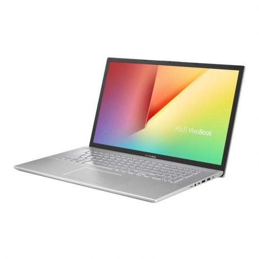 ASUS Vivobook 17 F712EA-AU674W Intel Core i7-1165G7/16GB/512GB SSD/17.3"