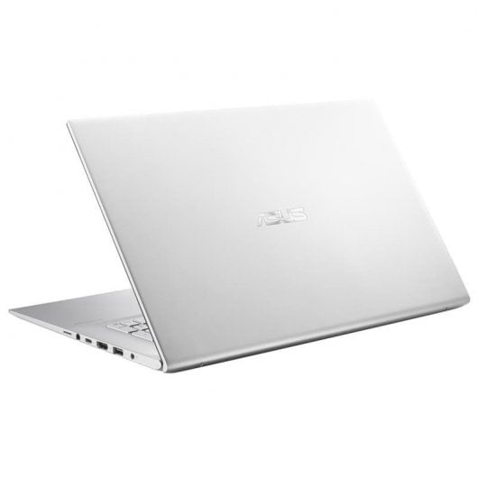 ASUS Vivobook 17 F712EA-AU674W Intel Core i7-1165G7/16GB/512GB SSD/17.3"
