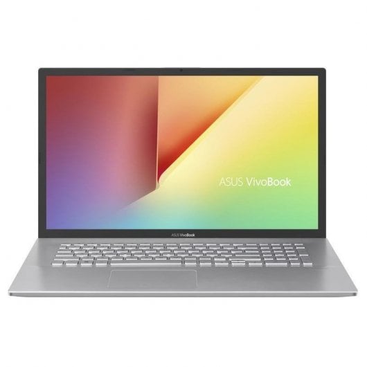 ASUS Vivobook 17 F712EA-AU678W Intel Core i5-1135G7/16GB/512GB SSD/17.3"