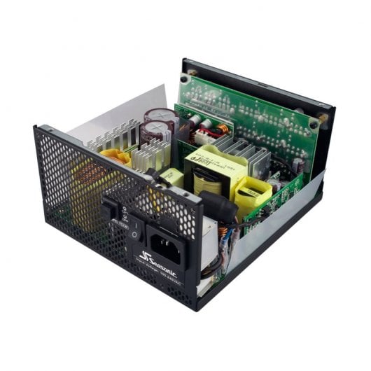 Seasonic Prime PX-1300 1300W 80 Plus Platinum Full Modular