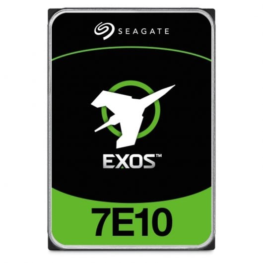 Seagate Exos 7E10 3,5 Zoll, 6 TB, SAS