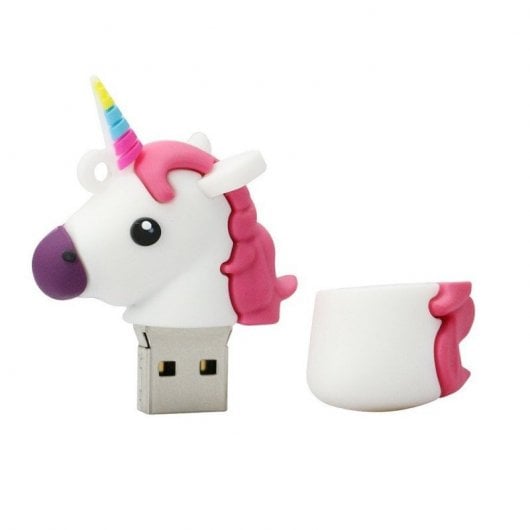 Tech One Tech Unicornio 32GB USB 2.0
