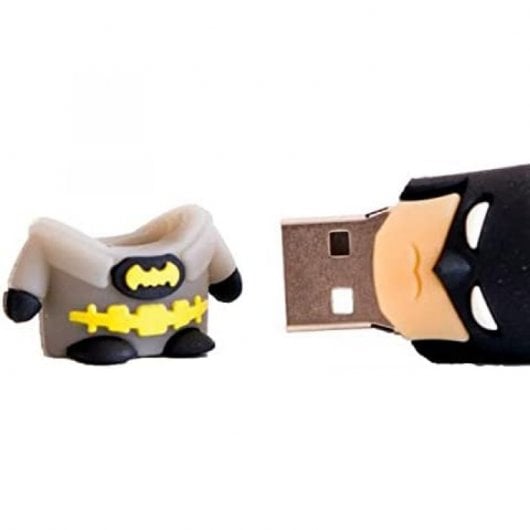 Tech One Tech Super Bat 32 GB USB 2.0