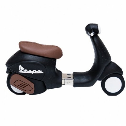 Tech One Tech Moto Vespa 32GB USB 2.0