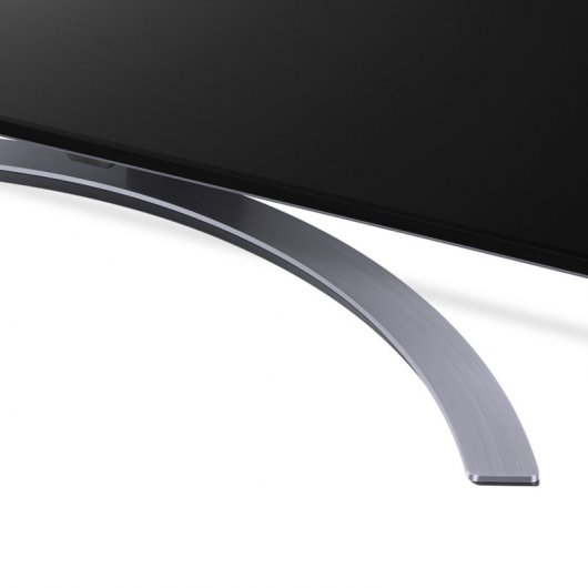 LG 65QNED966PA 65" QNED Mini LED 8K HDR10