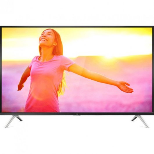 TCL 32DD429 32" LED HD Ready