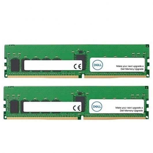 DELL AB257576 module de mémoire 16 Go 2 x 8 Go DDR4 3200 MHz