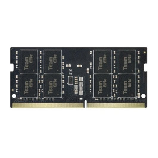 Memoria RAM Team Group ELITE TED48G3200C22-S01 8GB 1x8GB DDR4 3200MHz CL22 SO-DIMM