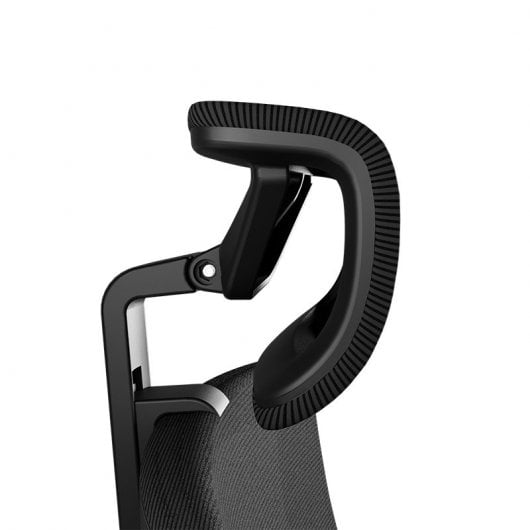 Genesis ASTAT 700 Cadeira Gaming Ergonómica Preta