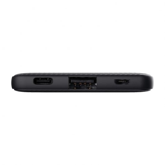 Trust Powerbank Primo Eco Powerbank 5000 mAh