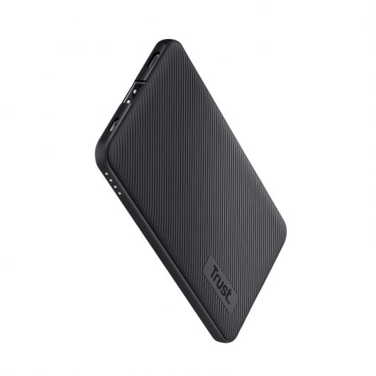 Trust Powerbank Primo Eco Powerbank 5000 mAh