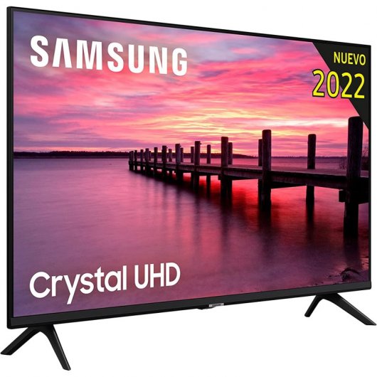 Samsung UE55AU7095UXXC 55" LED Crystal UltraHD 4K HDR10+