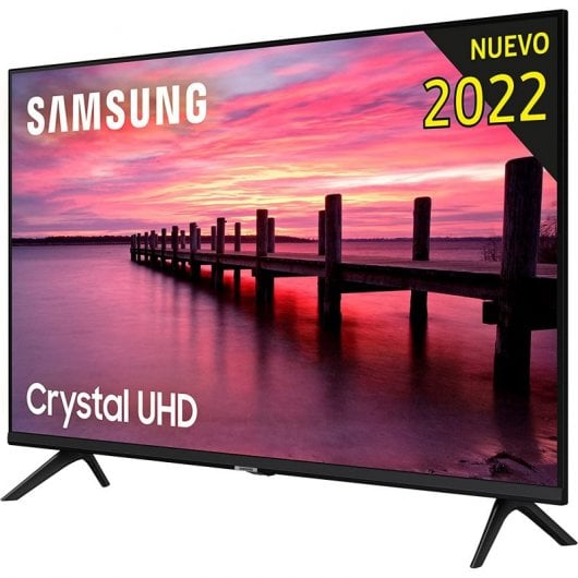 Samsung UE55AU7095UXXC 55" LED Crystal UltraHD 4K HDR10+