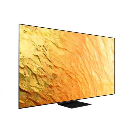 Samsung QE65QN800BTXXC 65" Neo QLED UltraHD 8K Quantum HDR 2000