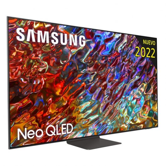 Samsung QE65QN91BATXXC 65" Neo QLED UltraHD 4K Quantum HDR 2000