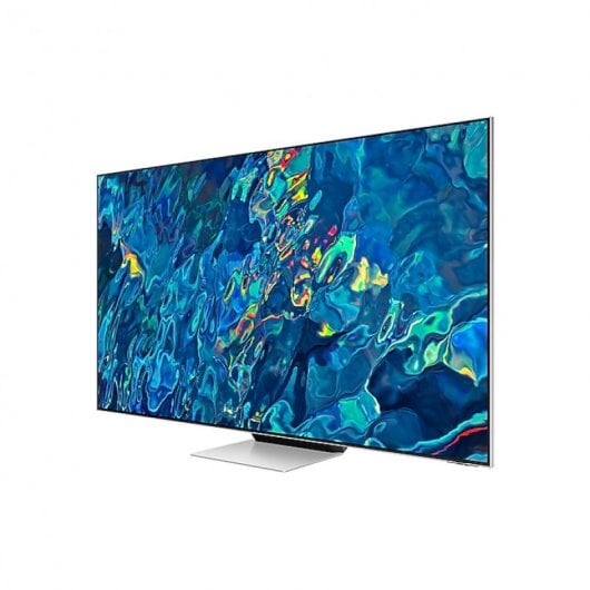 Samsung QE75QN95BATXXC 75" Neo QLED UltraHD 4K 100Hz Quantum HDR 2000
