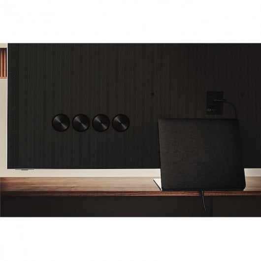 Samsung QE75QN95BATXXC 75" Neo QLED UltraHD 4K 100Hz Quantum HDR 2000