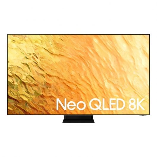 Samsung QE85QN800BTXXC 85" Neo QLED UltraHD 8K Quantum HDR 2000