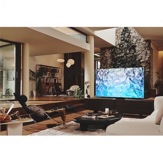 Samsung QE85QN900BTXXC 85" Neo QLED UltraHD 8K 100Hz Quantum HDR 4000