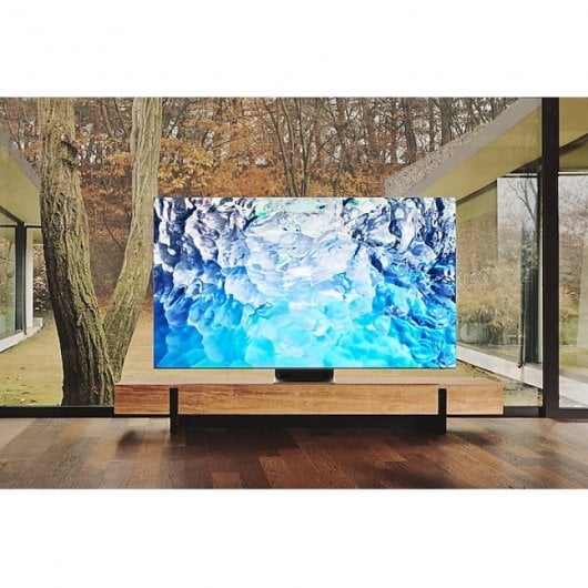 Samsung QE85QN900BTXXC 85" Neo QLED UltraHD 8K 100Hz Quantum HDR 4000