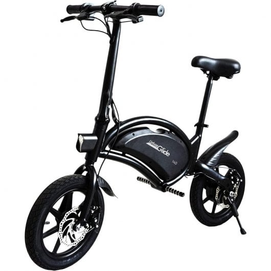 Bicicletta elettrica UrbanGlide E-Bike 140 14"