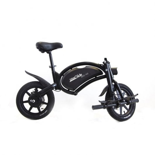 Bicicletta elettrica UrbanGlide E-Bike 140 14"