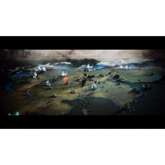 The Diofield Chronicle Xbox Series X/One