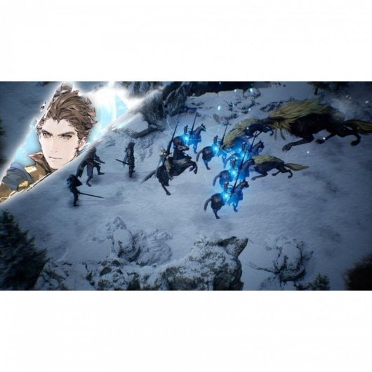 The Diofield Chronicle Xbox Series X/One