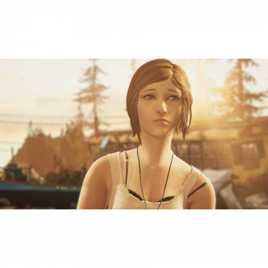 Life is Strange Arcadia Bay Collection Nintendo Switch
