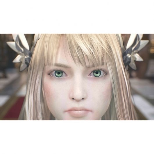 Valkyrie Elysium PS5