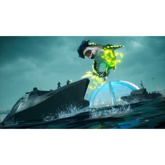 Maneater APEX Édition PS4