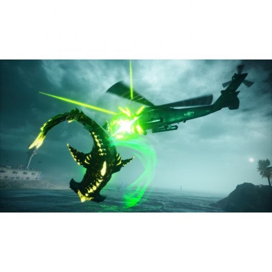 Maneater APEX Édition PS4