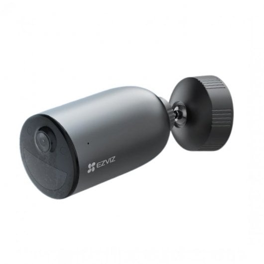 EZVIZ EB3 Cámara Vigilancia Exterior WiFi 2K Gris