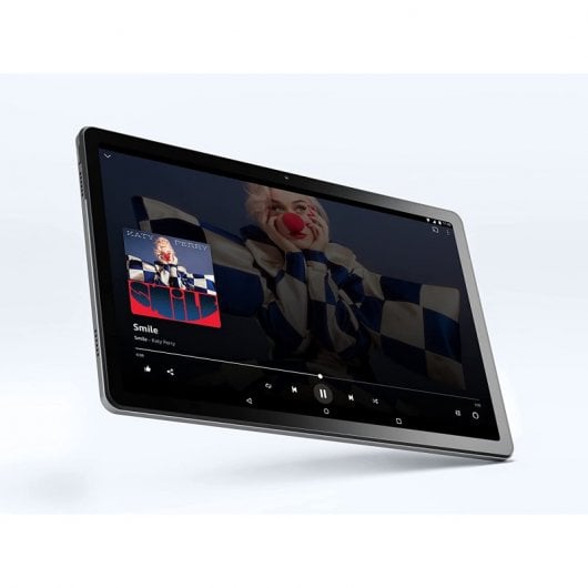 Lenovo Tab M10 Plus Gen 3 10,6" 2K 4/128 Go Wi-Fi Gris