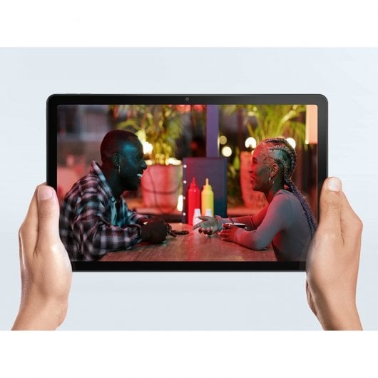 Lenovo Tab M10 Plus Gen 3 10.6" 2K 4/128GB Gris + Funda + Pen