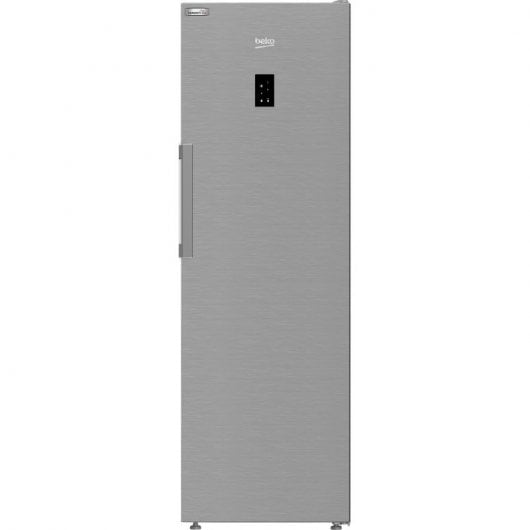 Frigorifero Beko B3RMLNE444HXB porta singola E in acciaio inox