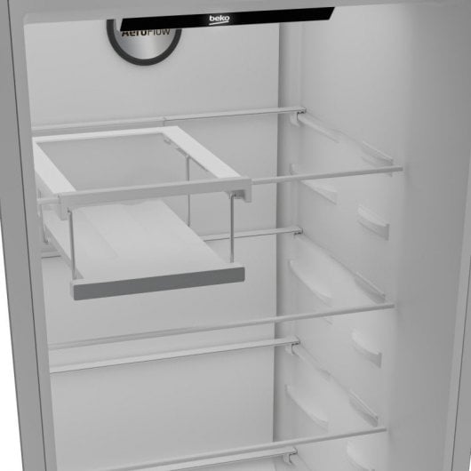 Frigorifero Beko B3RMLNE444HXB porta singola E in acciaio inox