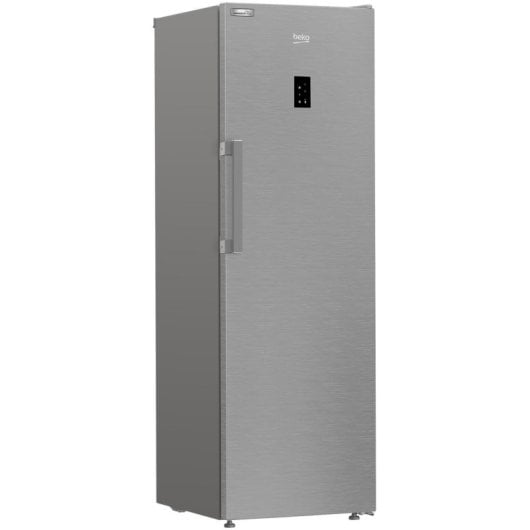 Réfrigérateur Une Porte Beko B3RMLNE444HXB No Frost 186,5 cm 365 L E Inox