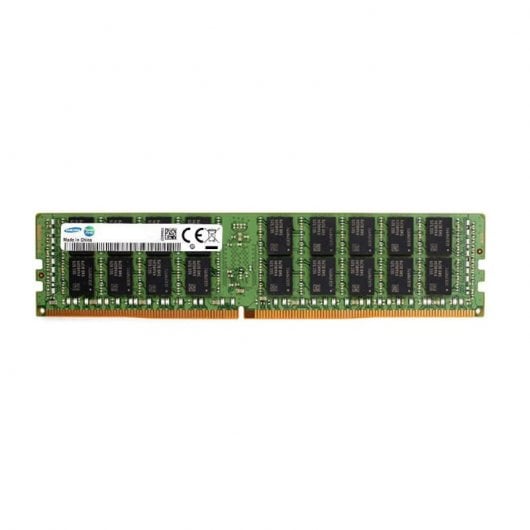Samsung M393A4K40CB2-CTD DDR4 2666MHz 32GB CL19 Verde