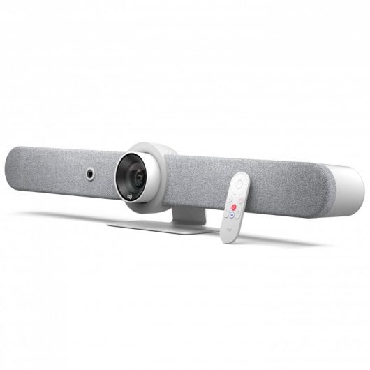 Logitech Rally Bar