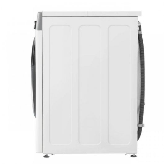 LG F6WV9510P2W Lavadora Carga Frontal 10.5Kg A Blanca