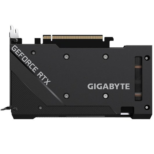 Gigabyte GeForce RTX 3060 WINDFORCE OC 12GB GDDR6
