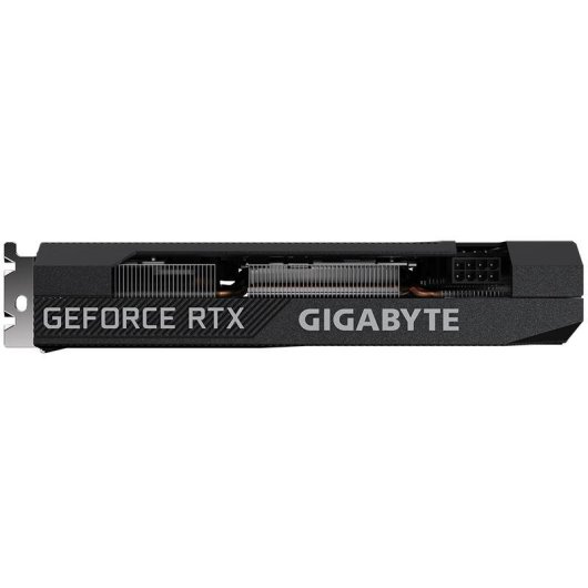 Gigabyte GeForce RTX 3060 WINDFORCE OC 12GB GDDR6