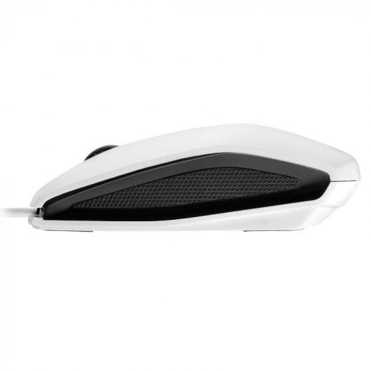 Mouse ottico Cherry Gentix 1000 DPI bianco